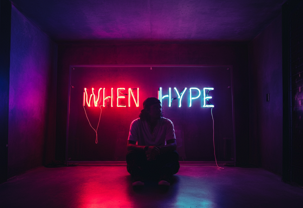 HYPE | When Hype